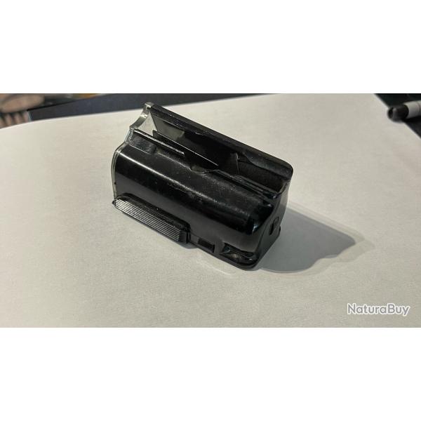EXCEPTIONNEL !! Chargeur de steyr mannlicher en calibre 5.6x57