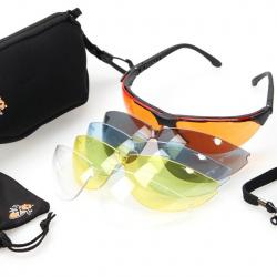 LUNETTE DE TIR BROWNING CLAYMASTER