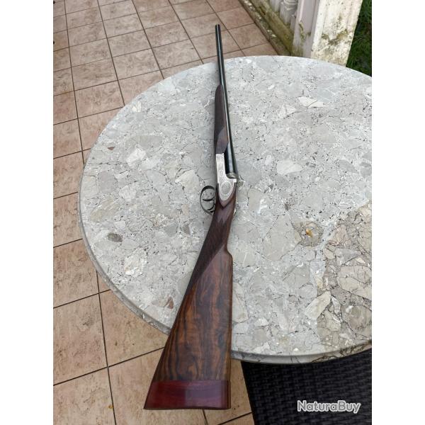 Vends Chapuis Becassier Progress Juxta Cal 20 Contre Platine