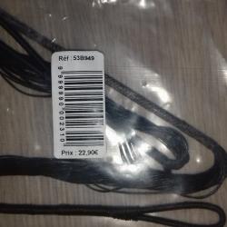 CORDE POUR ARBALÈTE JAGUAR