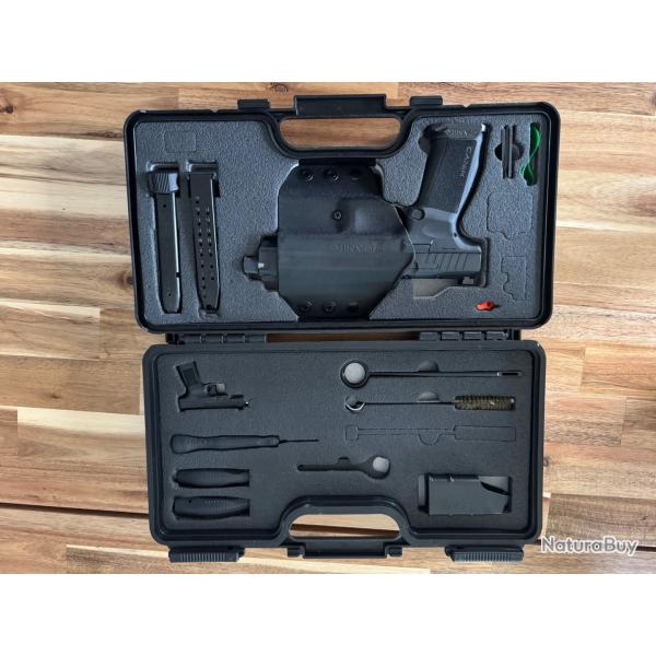 Vend canik Mete sfx pro