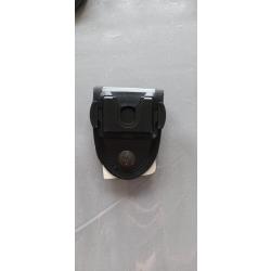 Accessoire gk Pro pour pochette porte radio. Avec étiquette