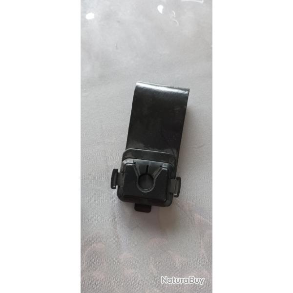 Accessoire gk Pro pour pochette porte radio sans bouton pression