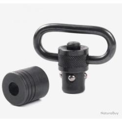 GRENADI&Egrave;RE QD NEUVE PIVOTANTE ANNEAU FIXE