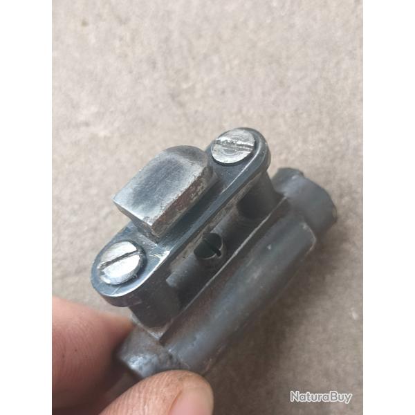 Support de baonnette de Mauser 98 modle 1909 argentin DWM