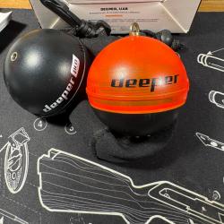 DEEPER Pro