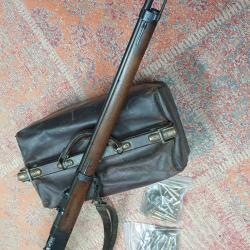 Fusil Lebel 1886 M93 Châtetellerault  d'origine  8x51R en très bon état