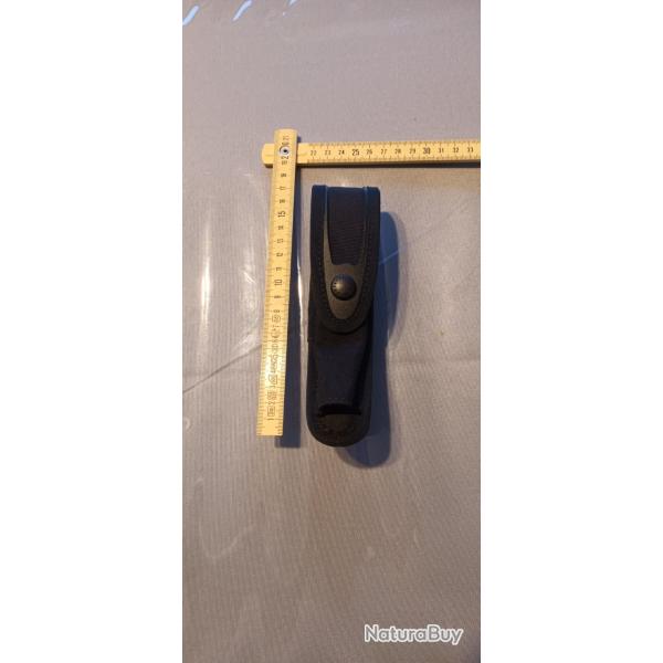 Pochette tui de ceinture Porte Lampe SureFire 6P Timecop GK Pro