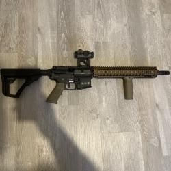 Specna prime Daniel defense