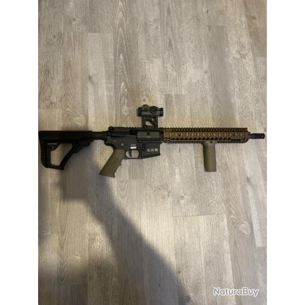Specna prime Daniel defense
