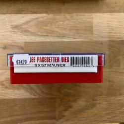 Outil de rechargement Lee Precision pour calibre 8x57 Mauser