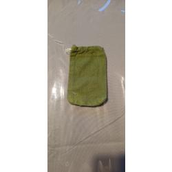 Pochette pour chaufferette