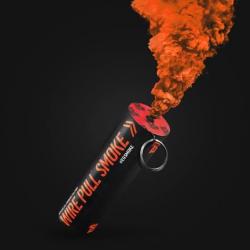 Fumigene 4e Gen (Enola Gaye) Orange