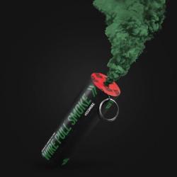 Fumigene 4e Gen (Enola Gaye) Vert