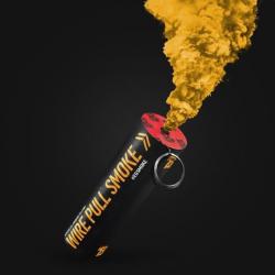 Fumigene 4e Gen (Enola Gaye) Jaune
