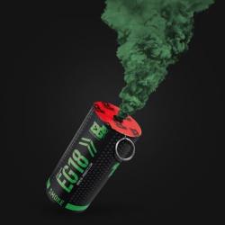 Fumigene EG18 (Enola Gaye) Vert