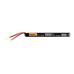 Batterie LiPo 11,1v Stick Long 1000 mAh Tamiya G2 (Dragon Pro)