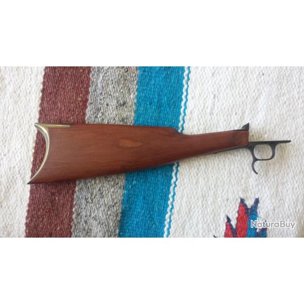 Crosse Uberti Colt 1851