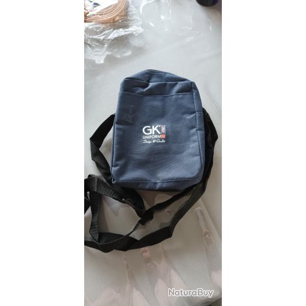 Sac pochette gk pro