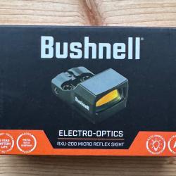Point Rouge BUSHNELL electro-optics RXU-200 Micro reflex sight