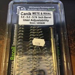 Kit DPM pour Canik mete et Rival / S