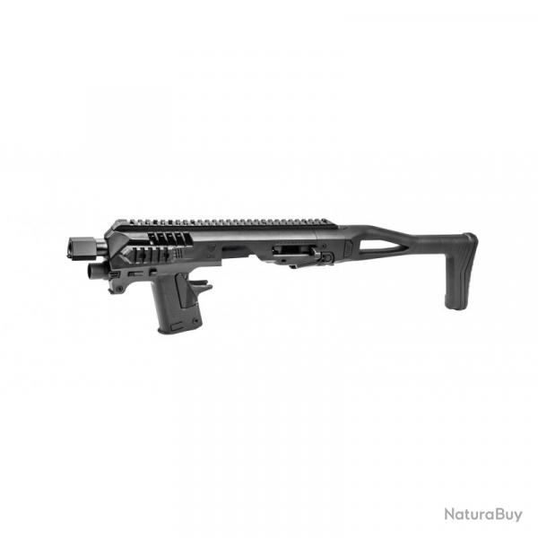 CROSSE CAA MICRO RONI G4 pour GLOCK Gen3/4/5
