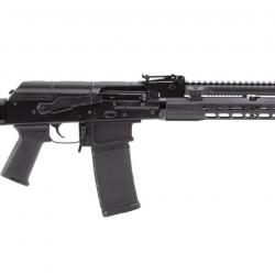Carabine PSA AK-556 with PSA-SLR 13.5" SOLO Rail, Zhukov stock,Toolcraft Trunnion, Bolt, and Carrier