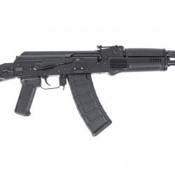 Carabine PSAK-74K Classic 14.1" P&W Polymer Side folding Rifle w/ Toolcraft Trunnion, Bolt, and Carr
