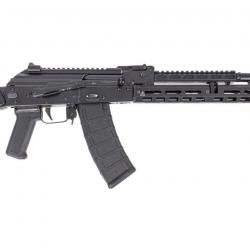 Carabine PSAK-74 Classic Triangle Side folding rifle with Hinged Dust cover, Soviet Arms 13.5" Rail 