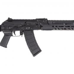 Carabine PSAK-74 Triangle Side folding rifle with Hinged Dust cover, PSA-SLR 13.5" SOLO Rail, Toolcr