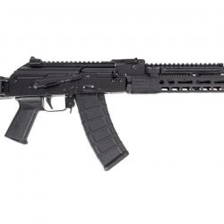 Carabine PSAK-74 Rifle with PSA-SLR SOLO 13.5" Rail, ALG Trigger, Zhukov Stock, Toolcraft Trunnion, 