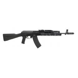 Carabine PSAK-74 Classic Rifle with ALG Trigger, JL Billet Extended Rail, Toolcraft Trunnion, Bolt, 
