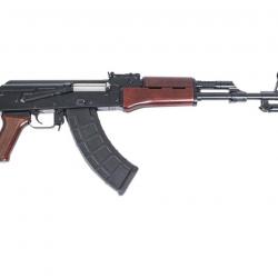 Carabine Soviet Arms AK-47 "Spiker" Rifle, Redwood