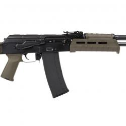 Carabine PSA AK-101AKM Moe ODG Rifle with Toolcraft Bolt, Trunnion, and Carrier - ODG