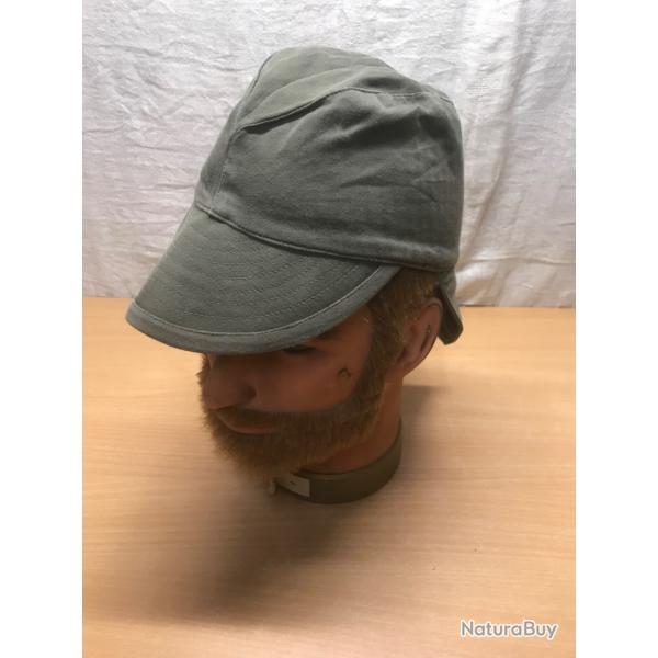 Casquette bigeard parachutiste