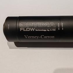 Silencieux optima flow