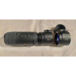 [VENDS] Caméra thermique pour lunette de tir - Leica Calonox sight