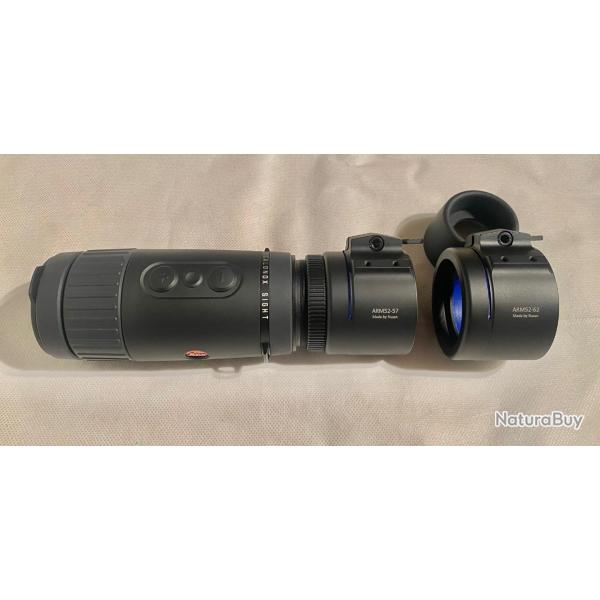 [VENDS] Camra thermique pour lunette de tir - Leica Calonox sight