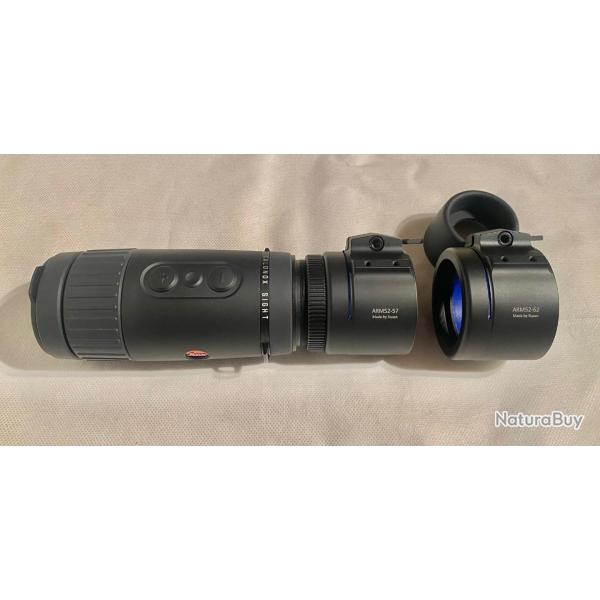 [VENDS] Camra thermique pour lunette de tir - Leica Calonox sight