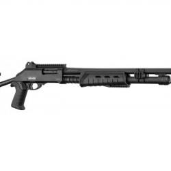 AKSA ARMS Fusil à pompe CMP12 Cal. 12/76