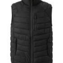 Gilet Isolant ABISKO XL Noir 400