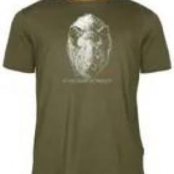T Shirt SANGLIER
