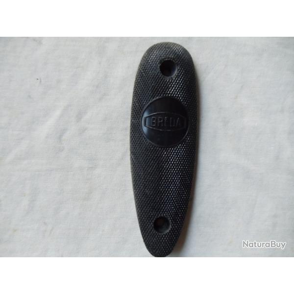Plaque de couche BREDA en plastique.