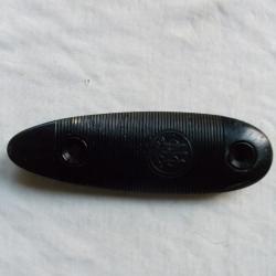 Plaque de couche BERETTA en plastique.