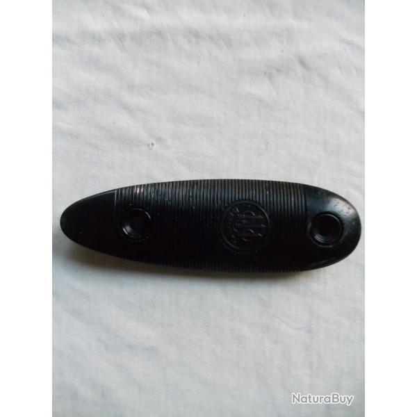 Plaque de couche BERETTA en plastique.