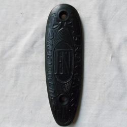 Plaque de couche BROWNING en bakélite.