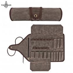 Tourbon-Sac de rangement en toile pliable  LIVRAISON GRATUITE !!