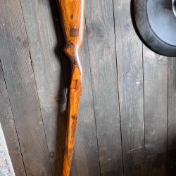 Crosse chasse pour Mauser 98