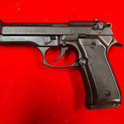 KIMAR MOD : 92 FS BRONZE CAL. 9 MM PAK ETAT NEUF