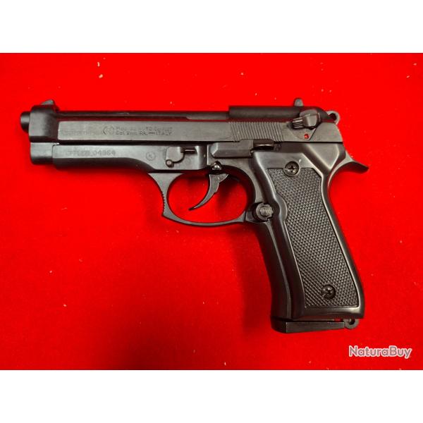 KIMAR MOD : 92 FS BRONZE CAL. 9 MM PAK ETAT NEUF